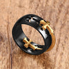 Cross Ring for Men