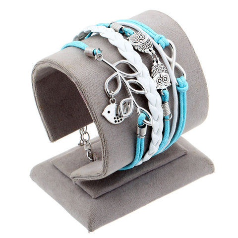 Bracelets For Women & Man