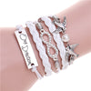 Bracelets For Women & Man