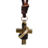 Cross Necklace For Men/Woman