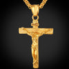 Cross INRI Crucifix Jesus