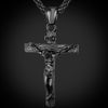 Cross INRI Crucifix Jesus