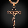 Cross INRI Crucifix Jesus