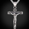 Cross INRI Crucifix Jesus