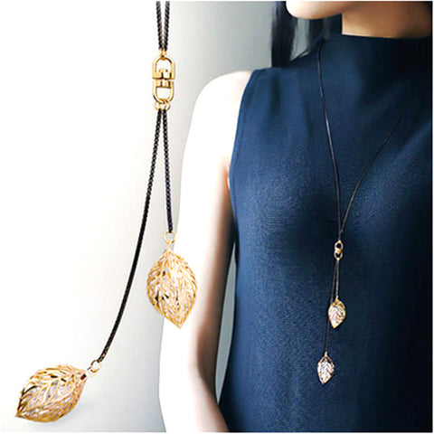 NEW Long Necklace For Women