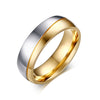 Rings For  Wedding Gold