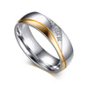 Rings For  Wedding Gold