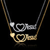 NEW I Love Jesus