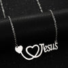 NEW I Love Jesus