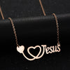 NEW I Love Jesus