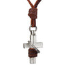 Cross Necklace For Men/Woman