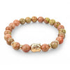 Natural Stone Bracelets & Bangles