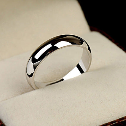 Wedding Couples Rings