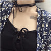 Necklace Punk For Women