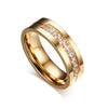 Wedding Bands Rings for Women / Men