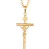 Cross Necklace For Men/Women