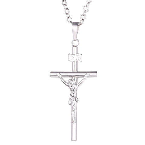 Cross Necklace For Men/Women