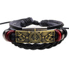 New Leather Bracelet For Men/Women