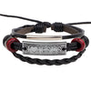 New Leather Bracelet For Men/Women