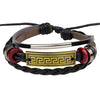 New Leather Bracelet For Men/Women